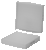 WIX WP9314 Cabin Air Panel