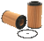 WIX WL7228 Cartridge Lube Metal Free Filter