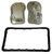 WIX 58603 Automatic Transmission Filter Kit
