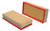 WIX 49074 Air Filter Panel
