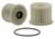 WIX WF10225 Cartridge Fuel Metal Free Filter