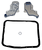 WIX 58969 Automatic Transmission Filter Kit