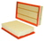 WIX 46240 Air Filter Panel
