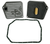 WIX 58109 Automatic Transmission Filter Kit