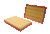 WIX 49888 Air Filter Panel