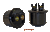 WIX 33555 Fuel