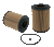 WIX WL7440 Cartridge Lube Metal Free Filter