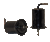 WIX 33631 Fuel