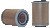 WIX 46267 Air Filter