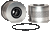 WIX 51304 Cartridge Lube Metal Canister Filter