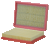 WIX 46428 Air Filter Panel