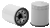 WIX WL10088 Spin-On Lube Filter