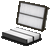 WIX WA9702 Air Filter Panel