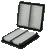 WIX WA6253 Air Filter Panel