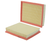 WIX 42172 Air Filter Panel