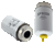 WIX WF8339 Key-Way Style Fuel Manager Filter