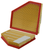 WIX WA10422 Air Filter Panel