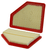 WIX WA10423 Air Filter Panel