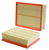 WIX 42972 Air Filter Panel