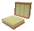 WIX 49024 Air Filter Panel