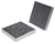 WIX 49525 Cabin Air Panel