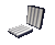 WIX 49030 Air Filter Panel