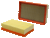 WIX 49033 Air Filter Panel