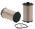 WIX WF8392 Cartridge Fuel Metal Free Filter