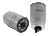 WIX WF8404 Spin-On Fuel/Water Separator Filter