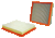 WIX 49421 Air Filter Panel