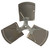 Amana/Goodman 0150M00012SP 20" Fan Blade CCW