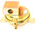 A.J. Antunes 8224212004 PRESSURE SWITCH .05-9"WC