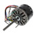 Regal Rexnord - Century Motors 7FD1036 1/3HP 277V 1075RP 48FRAME 3SPD