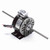 Regal Rexnord - Century Motors DSB1016 1/6HP 115V 1075RPM 3Spd Motor