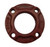 Armstrong Fluid Technology 105189-011 2 1/2" 4-BOLT FLANGE,1 PC,C.I.