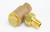 Armstrong International D8309 TS-2 3/4"ANG BRN 50# RaditrTrp