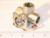 Belimo B311B 1/2" 3WayVlv 1.9cv ChrPltTrim