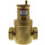 Xylem-Bell & Gossett 112113 EASB-1 1/4 JR BRASS AIR SEP