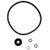 Xylem-Bell & Gossett 189174LF SEAL KIT