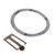 Xylem-Bell & Gossett 118855 LEVER/BUTTON & GASKET