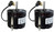 BROAN-NuTone S99080596 120V 1.6A MOTOR