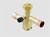 Carrier 317413-401 3/4" Suction SVC Valve