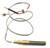 Bradford White 233-46700-00 750mv Thermopile, Damper