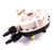 Cleveland Controls NS2-1119-00 DPDT PressureSwitch .55"wc