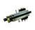 Cleveland Controls DDP-106 AirFlowSwitch .07/2.0" SPDT