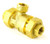 Conbraco Industries 4A-4A3-3AM 1/2"FNPT # BACKFLOW PREVENTER