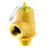 Conbraco Industries 13-211-B08 3/4" 8# Bronze Relief Valve