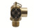Conbraco Industries 10-512-B35 1/2" Stm Relf 35# 258pph BRASS