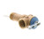 Conbraco Industries 18C-402X-38 3/4"ExtShnkRelVlv 150# 105,000