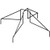 Carrier 48EJ402608 Motor Mount Assembly